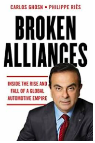 Carlos Ghosn