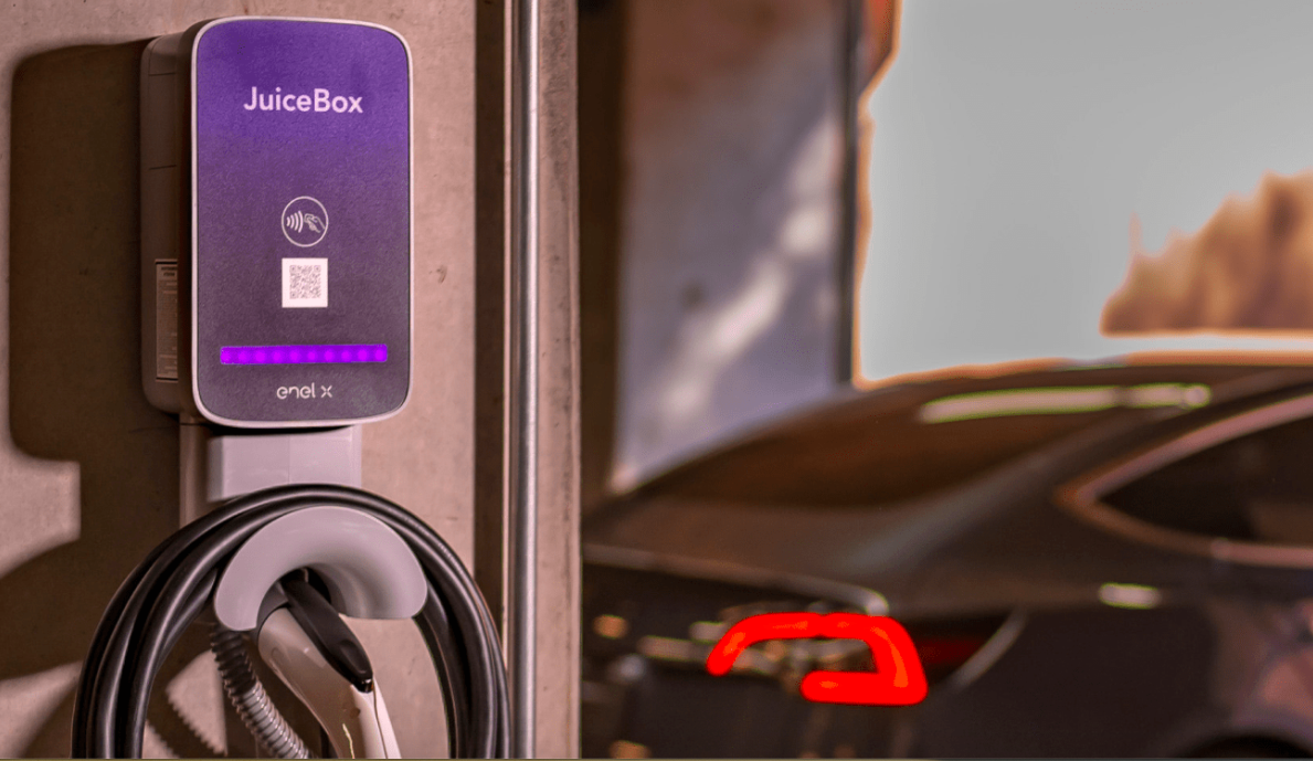 Enel X lands in Canada with 438 charging stations