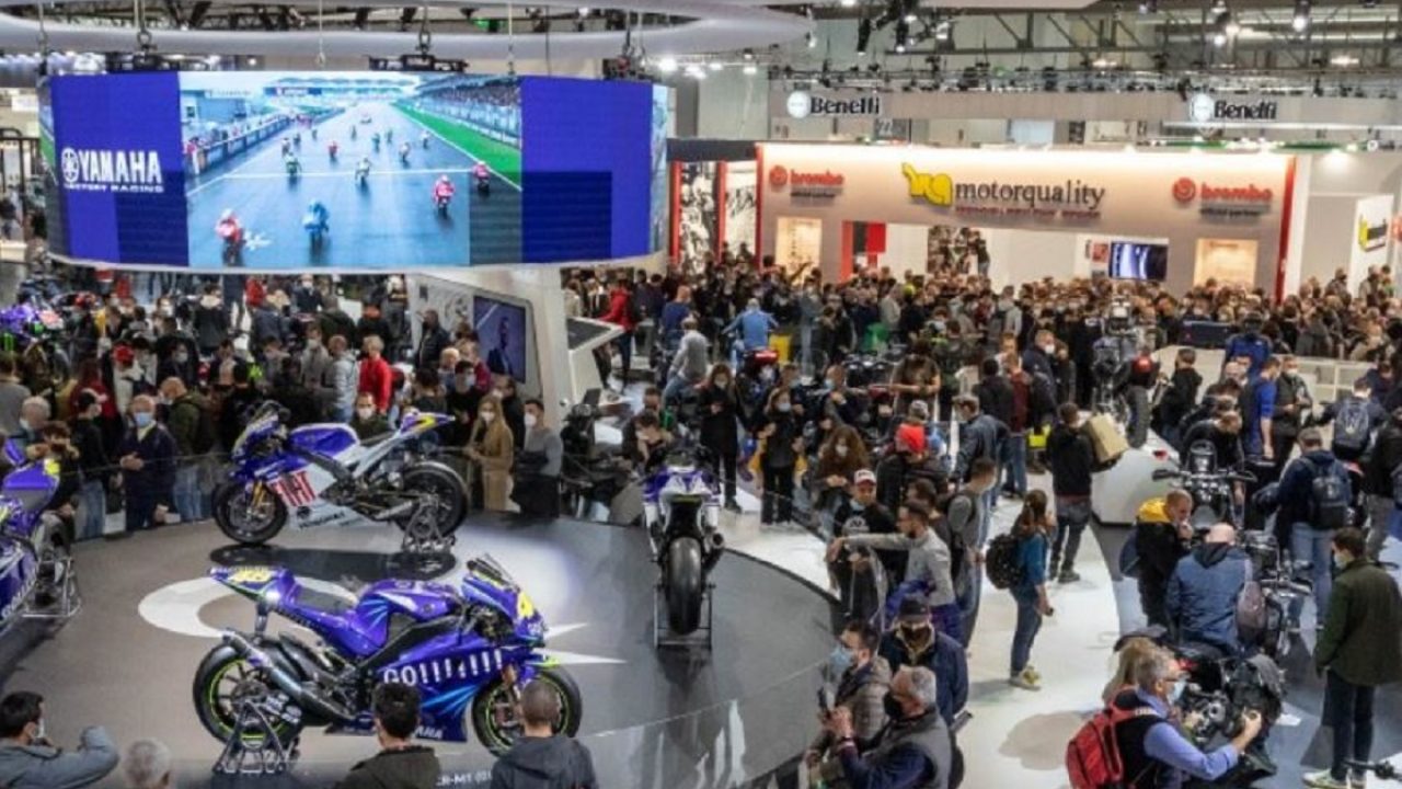 eicma 2022