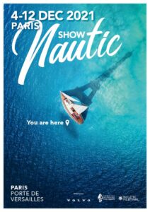 nautic paris 