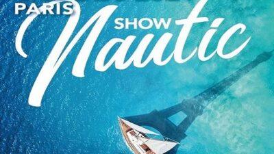 nautic paris
