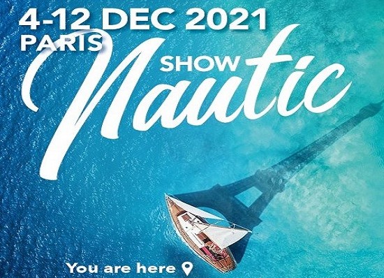 nautic paris