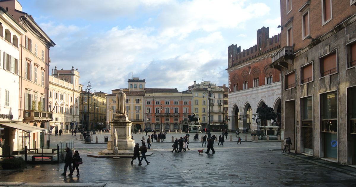 piacenza