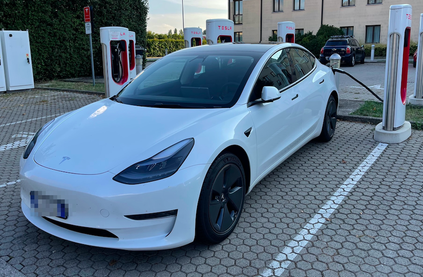 dalla Toyota alla Tesla