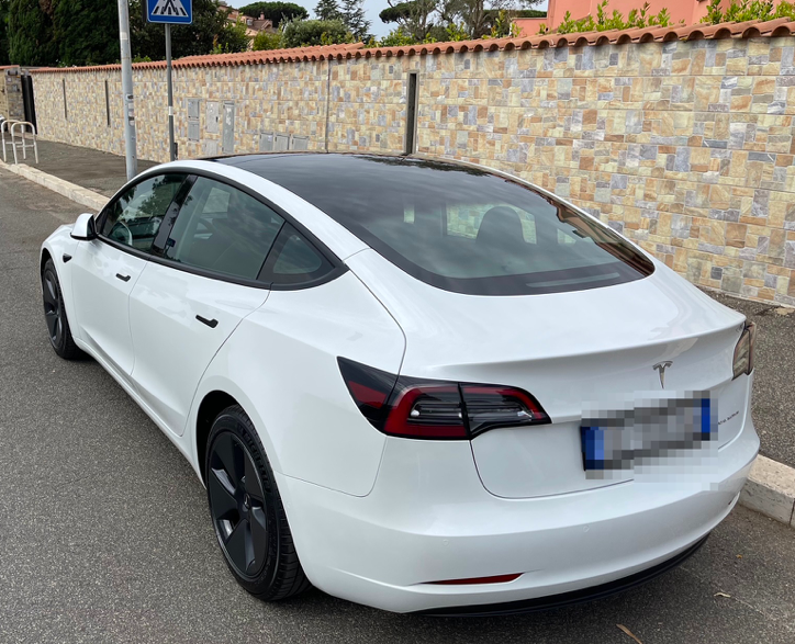 dalla Toyota alla Tesla
