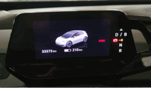 15 mila km in Volkswagen