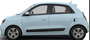 pregi e difetti della Twingo