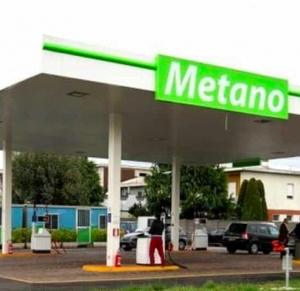 prezzi del metano