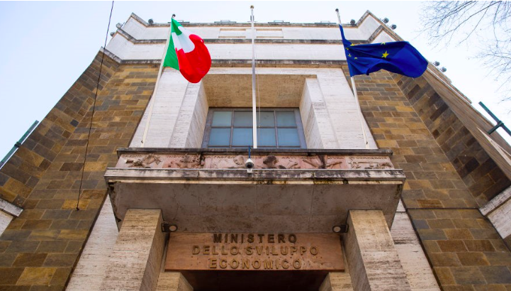 i no watt al governo