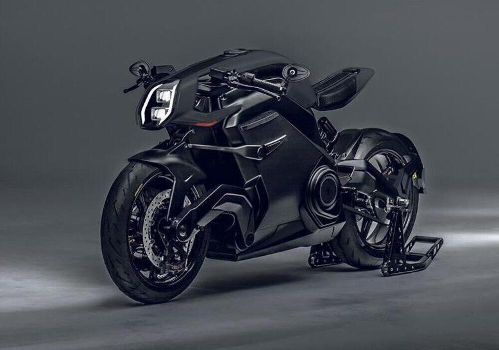 arc vector