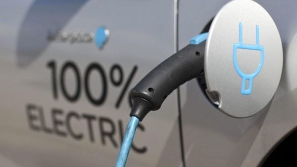 transizione auto elettricheabc dell'auto elettrica