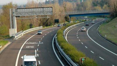 autostrada scontata