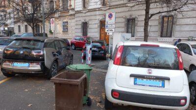 cartello sbagliato