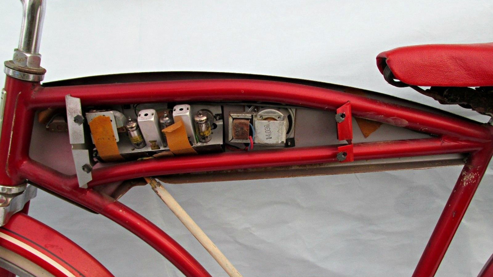 Huffy Radiobike