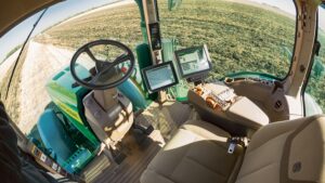jhon deere