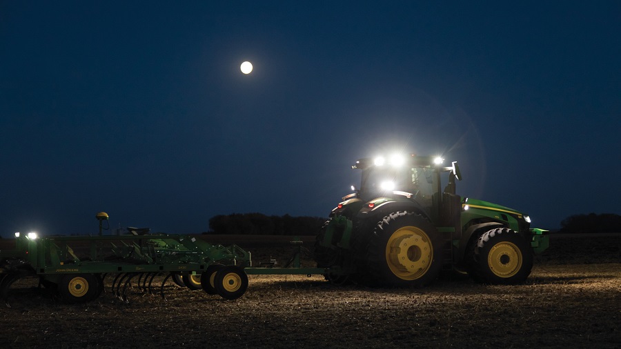 jhon deere