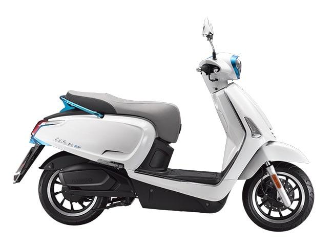 Kymco Like 125 EV