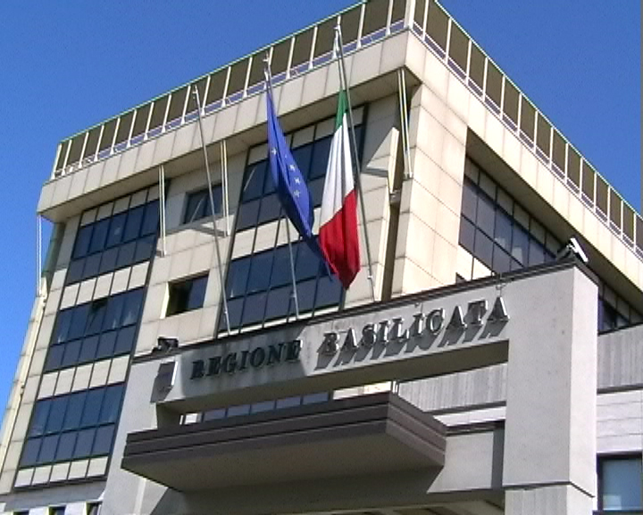 regione basilicata