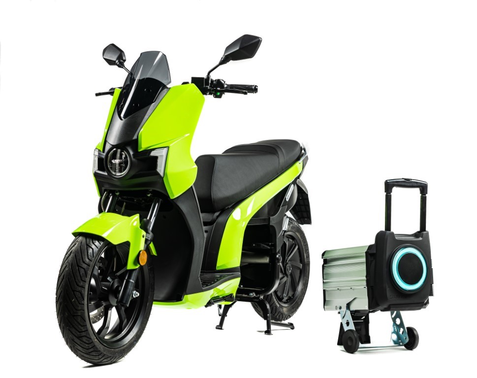 scooter elettrici