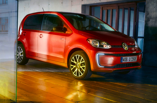 torna la piccola VW