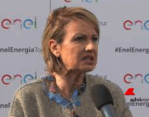 Enel Energia