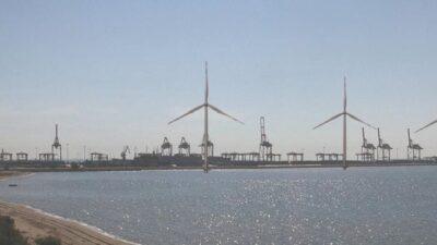 eolico offshore