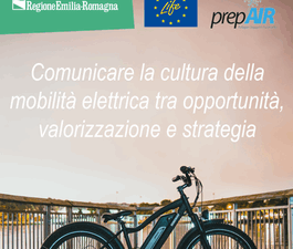 corso mobilità elettrica