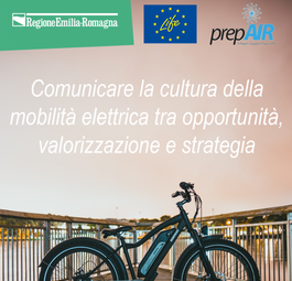 corso mobilità elettrica