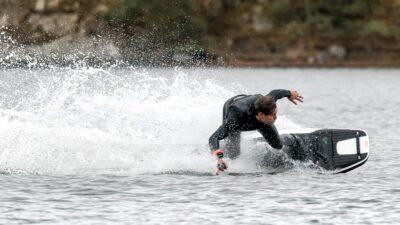 surf