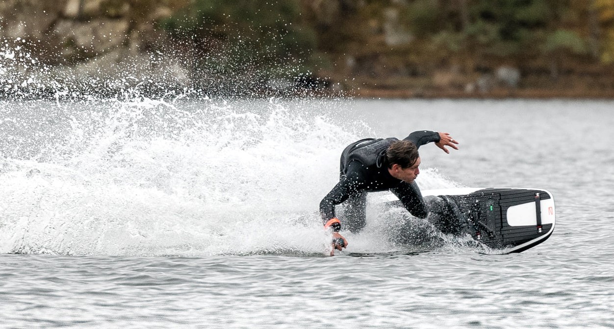 surf