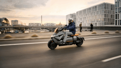 bmw ce 04