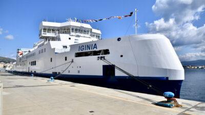 Iginia