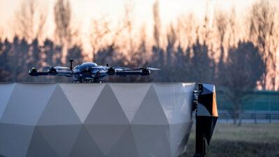 drone