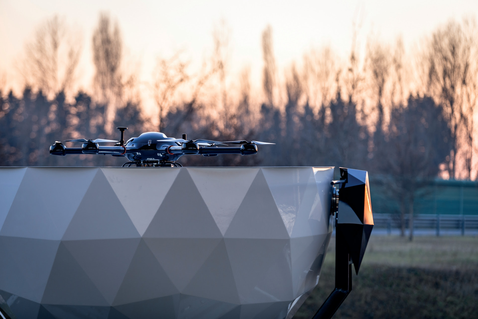 drone
