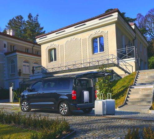 Fiat Ulisse