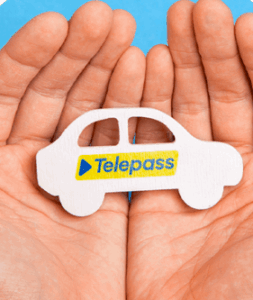 con Telepass