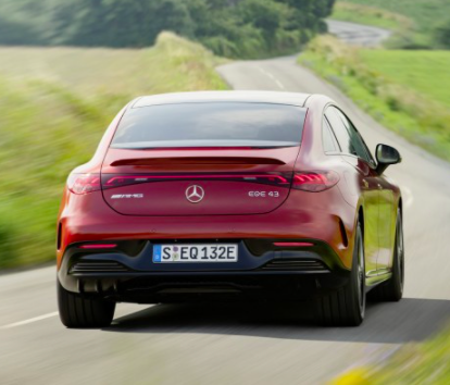 EV made in germany