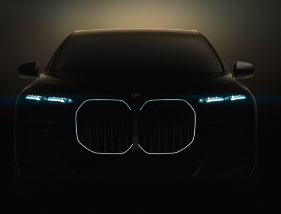 EV made in germany