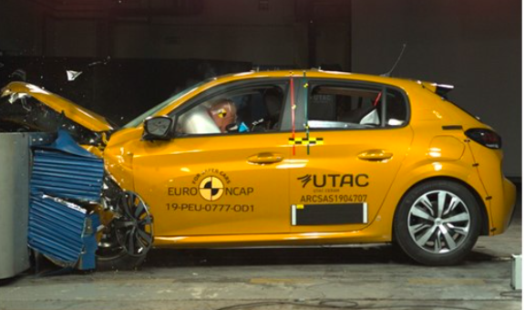 meglio la zoe o la 208