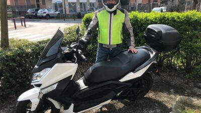 Jonway MJS-Sport