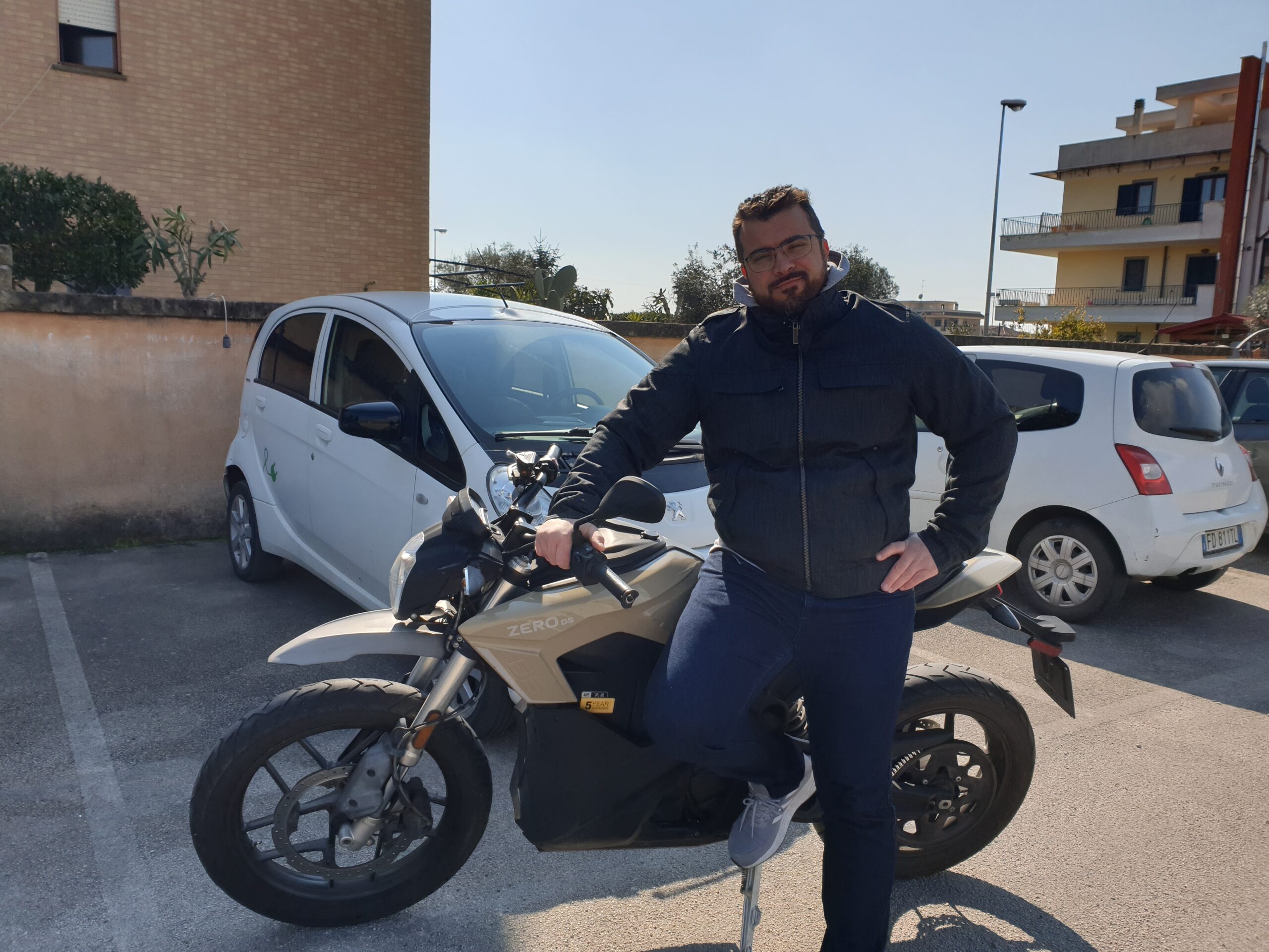 fabio zero
