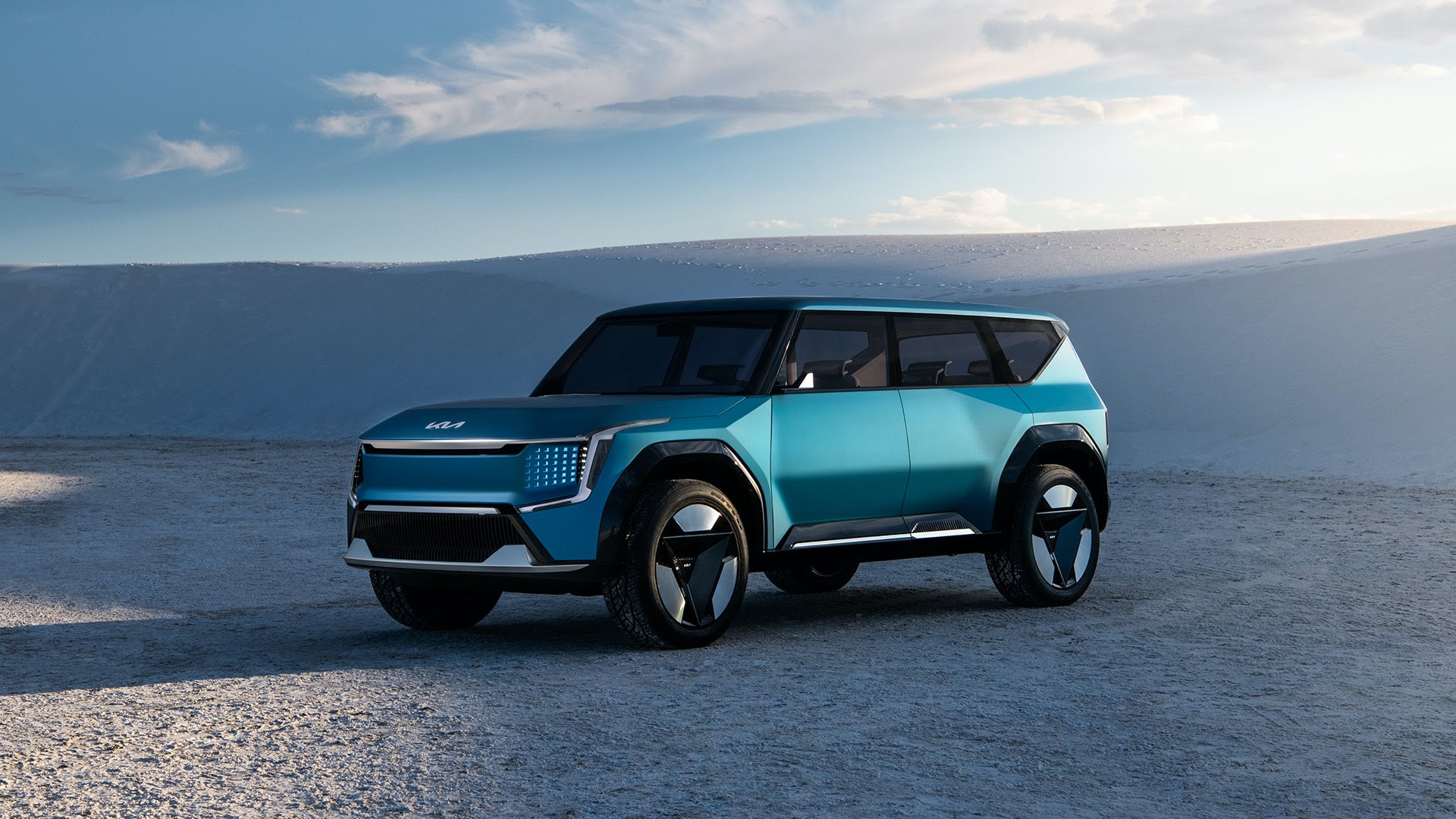Concept ev9