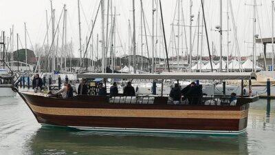 barche elettriche nautica elettrica