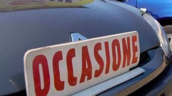 dalla vecchia Yaris