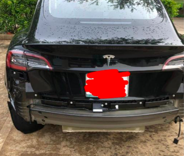 una tesla per papà