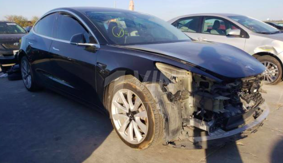 una tesla per papà