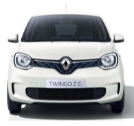 500 e twingo