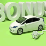 incentivi auto elettriche