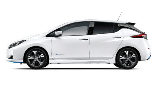 la vita in elettrico