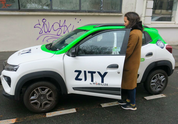 zity a milano